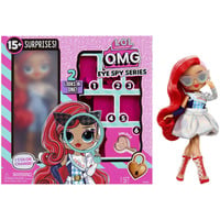 L.O.L. Surprise OMG Eye Spy - Spy, Puppe