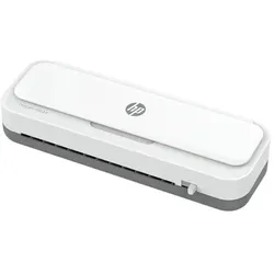 HP 3160 Laminiergerät Heisslaminator 400 mm/min Weiß