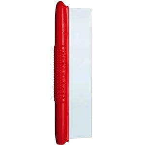 Sonax Fensterabzieher FlexiBlade, für Glas, mit Silikonlippe & Kunststoffschiene,Breite 35,7cm