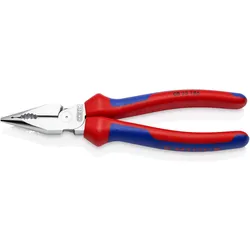 Knipex, Zange, Spitzkombizange (242 mm)
