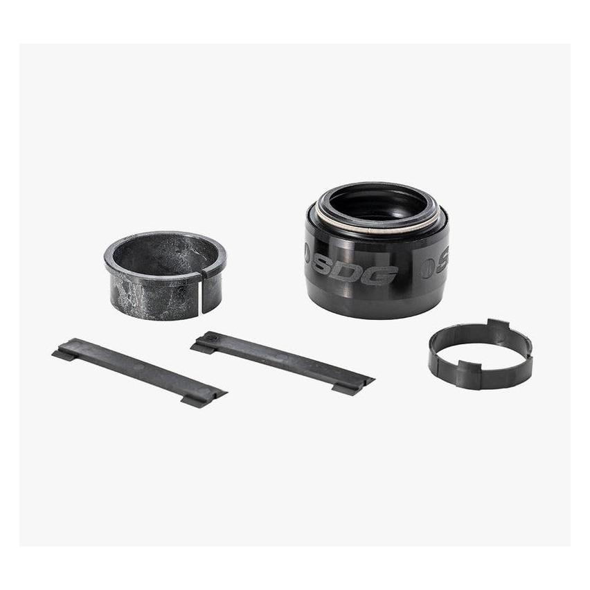 Sdg Tellis V2 30.9/31.6mm Trelleborg Seal & Collar Ring (1), IGUS Upper Bushing (1), IBeam Keyway (2 (42971951)