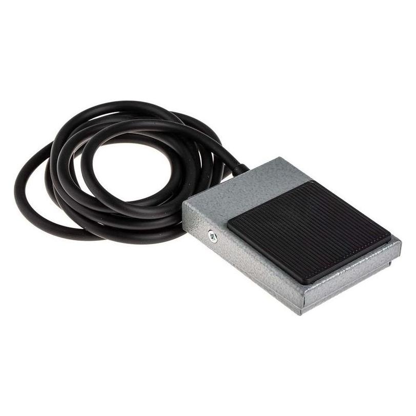 RS PRO Fussschalter für Druckluftsystem (170806)