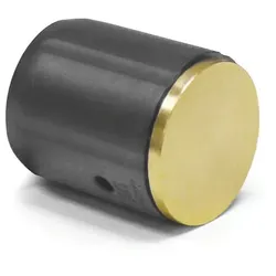 Sanpro Steckfitting Stopfen - Endkappe - Kappe für Verbundrohr, Größe 20x2