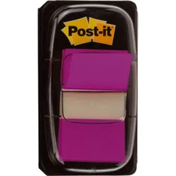 Post-it® Index Haftmarker lila