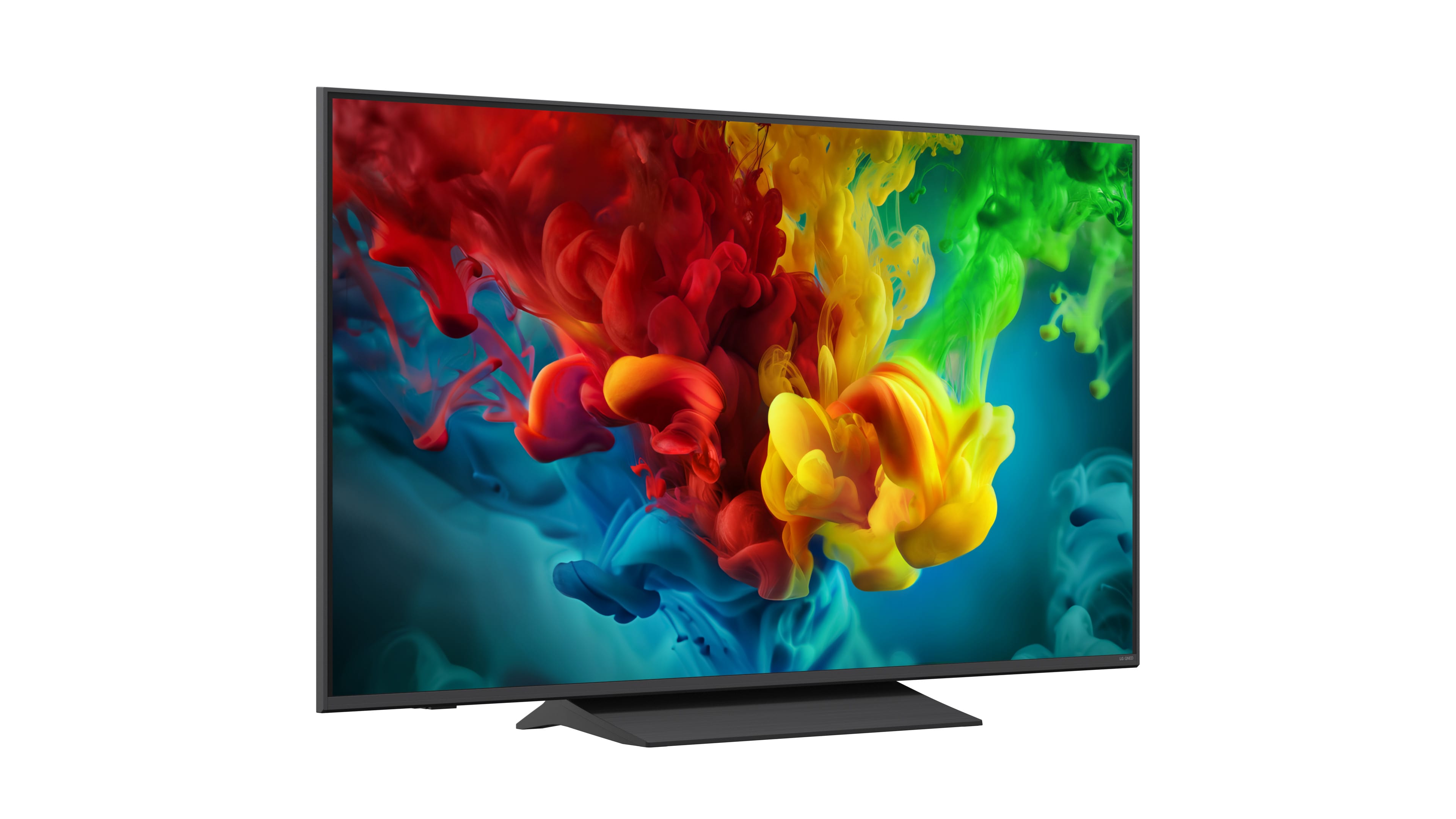 LG 55QNED83B6A QNED Evo Mini-LED Smart TV UHD Fernseher