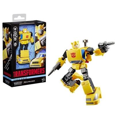 Transformers Studio Series Transformers: Devastation Deluxe-Klasse Bumblebee