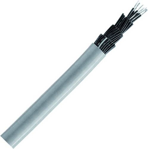 Steuerleitung Y-JZ 12x1 RG100 100m