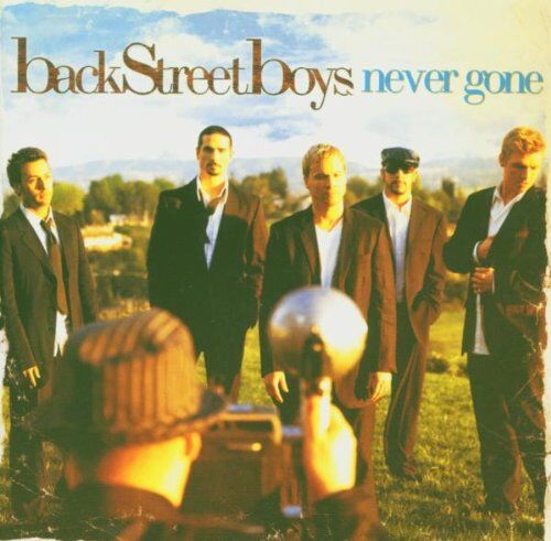Backstreet Boys - Never Gone - Preis vom 13.10.2026 11:25:28 h