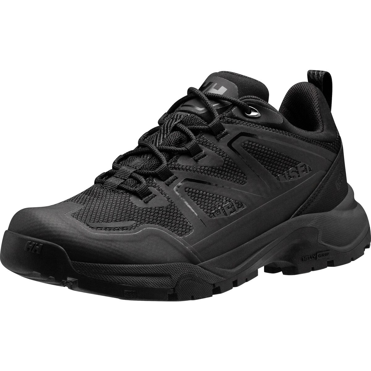 Helly Hansen W Cascade Low HT black/black (992) 7.5 11750_992-7.5F