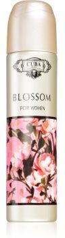 Cuba Blossom Eau de Parfum para mulheres 100 ml. Blossom