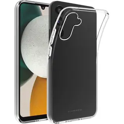 Cover für Samsung Galaxy A34 5G  Super Slim (Transparent)