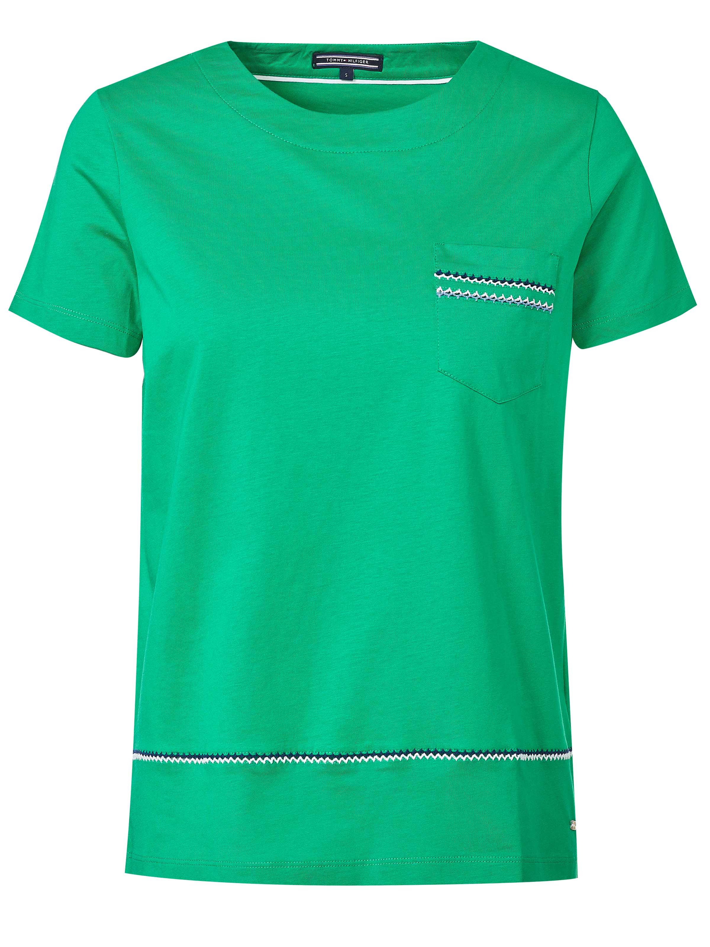Tommy Hilfiger-topje