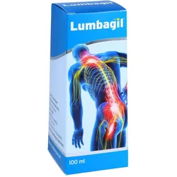 LUMBAGIL Tropfen zum Einnehmen