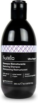Sendo Ultra Repair Restoring Shampoo champô renovador 250 ml. Ultra Repair Restoring Shampoo