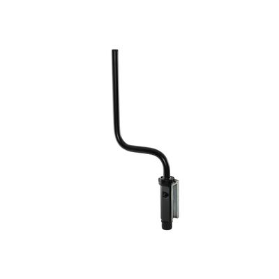 HELLA Halter, Außenspiegel 8hg561107171 links