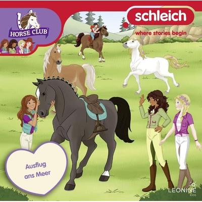 Schleich Horse Club CD 25 - , CD, 4061229337021