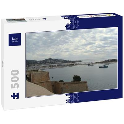 Lais Puzzle Ibiza 500 Teile