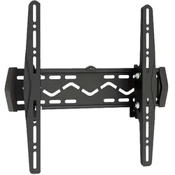 InLine Wandhalterung, neigbar, 81-139cm (32-55 Zoll) (Wand, 50 kg, 32" - 55"), TV Wandhalterung, Schwarz
