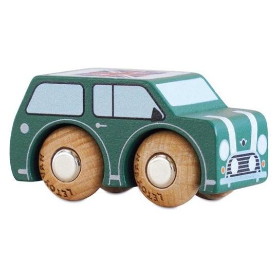 Le Toy Van GT45 Molly FSC 100% (GT45)