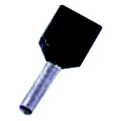 Intercable Tools Zwillingsaderendhülse ICIAE1512Z