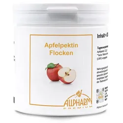 Apfelpektin Flocken 200 g