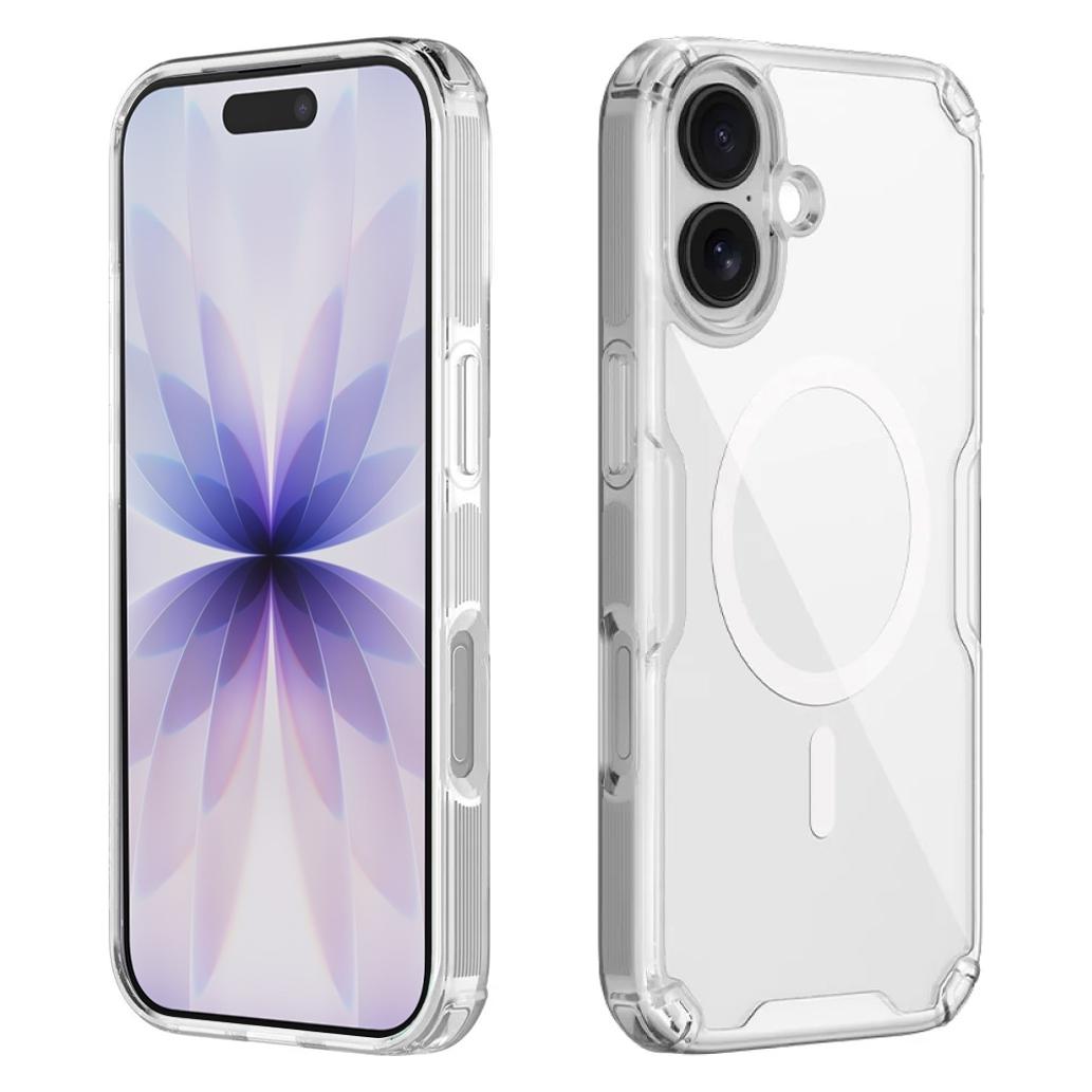 Nillkin Nature Pro Magnetic Series (Apple iPhone 17) (57983127554)