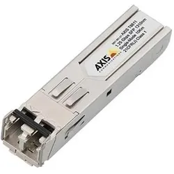 Axis T8612 SFP Modul LC.SX, Transceiver, Silber