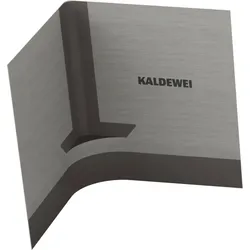 Kaldewei Wandecken, 10 Stück für Bade- und Duschwannen 584471760000