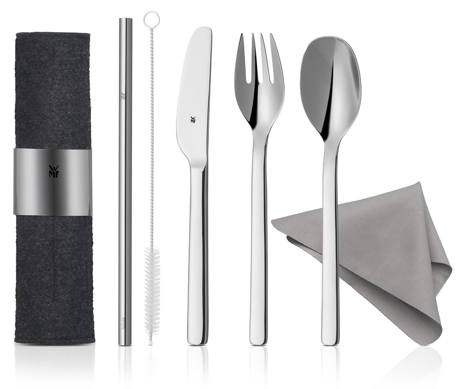 WMF My2Go bestekset, 8-delig