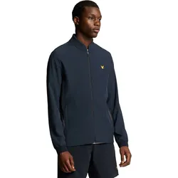 Lyle Scott Jacke Airlight Golf, navy
