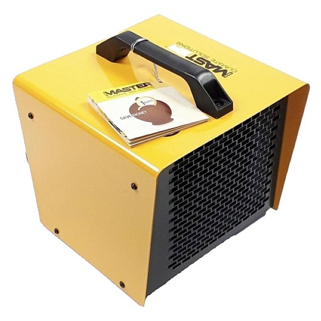 Master Elektrische Heizung Rem B 3ptc (3000 W) (4615113)