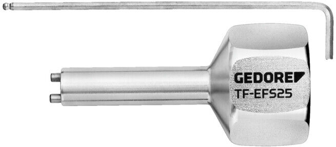 Gedore Outil de réglage TORCOFIX TF-FS 25 / 50 / 85 (3254941)