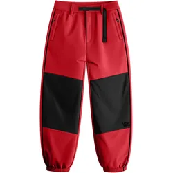 VANS KINGVALE 2L Hose 2027 racing red - M