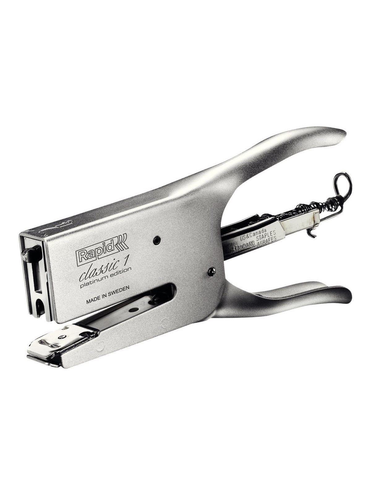 Rapid Classic K1 Platinum