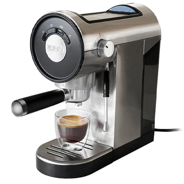 Unold AG Unold 286360 Espressomaschine Piccopresso