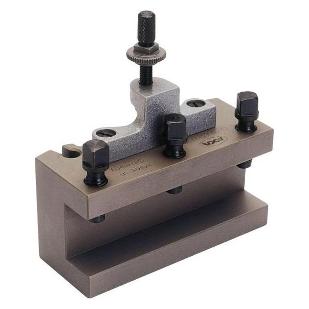 Elmag - Drehstahlhalter "System MULTIFIX" Type ED 25x100 mm (88522)