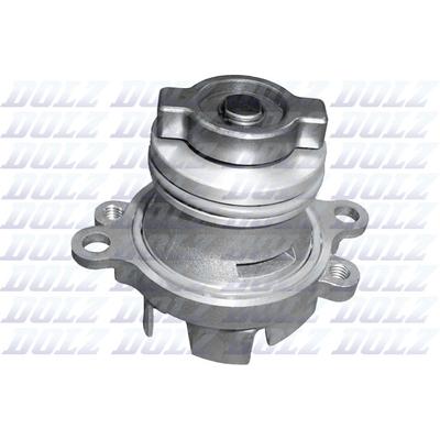 DOLZ Wasserpumpe S235 für LANCIA Fiat