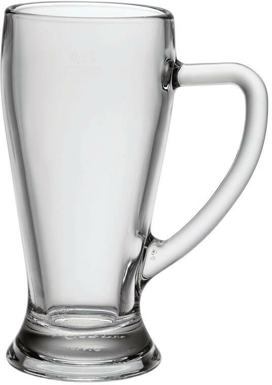 Bormioli Rocco Bicchiere 39,2 cl Baviera
