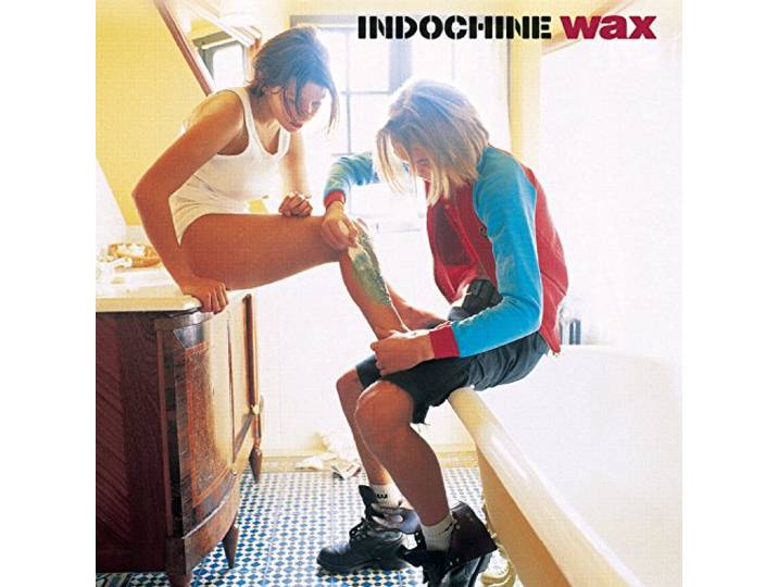 Wax