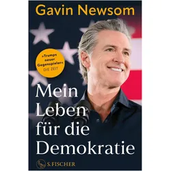 Mein Leben für die Demokratie, Biografien von Gavin Newsom