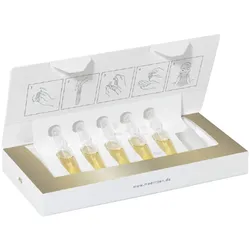 Charlotte Meentzen Q10 Protect Wirkstoff Ampullen