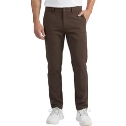 Puma Hose 101 Pure Tailored, braun