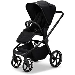 MOON Sportwagen Hype Onyx Aluminium