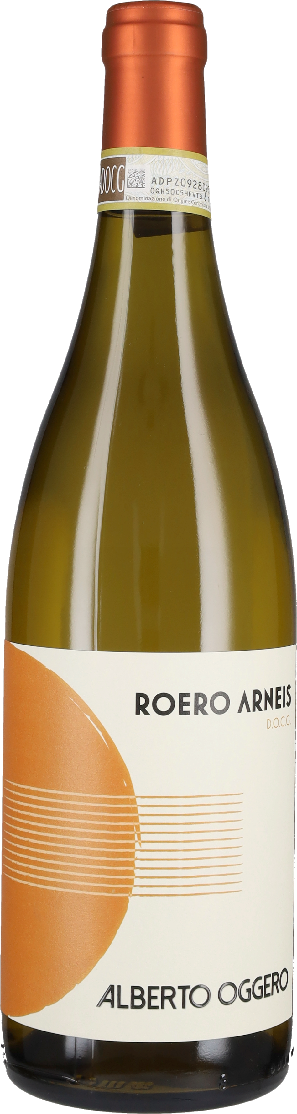 Oggero Alberto Roero Arneis Alberto Oggero 2025