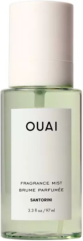 OUAI HAIRCARE - Fragrance Mist Santorini - Duftender Haar und Body Mist, 97  ml, Fantasie