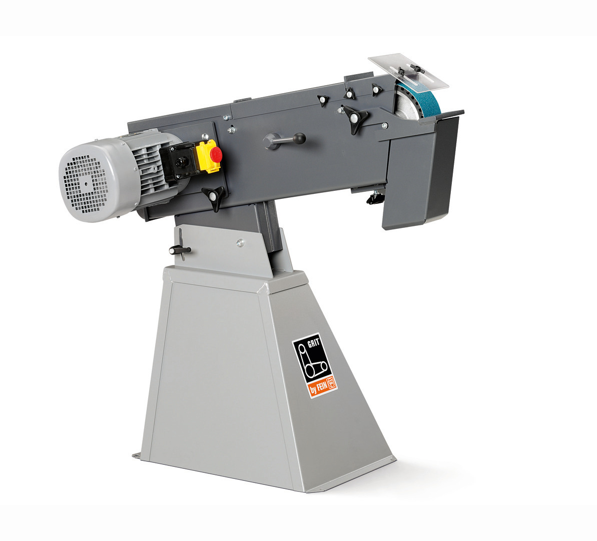 FEIN Bandschleifmaschine GRIT GIS 75 79022950443