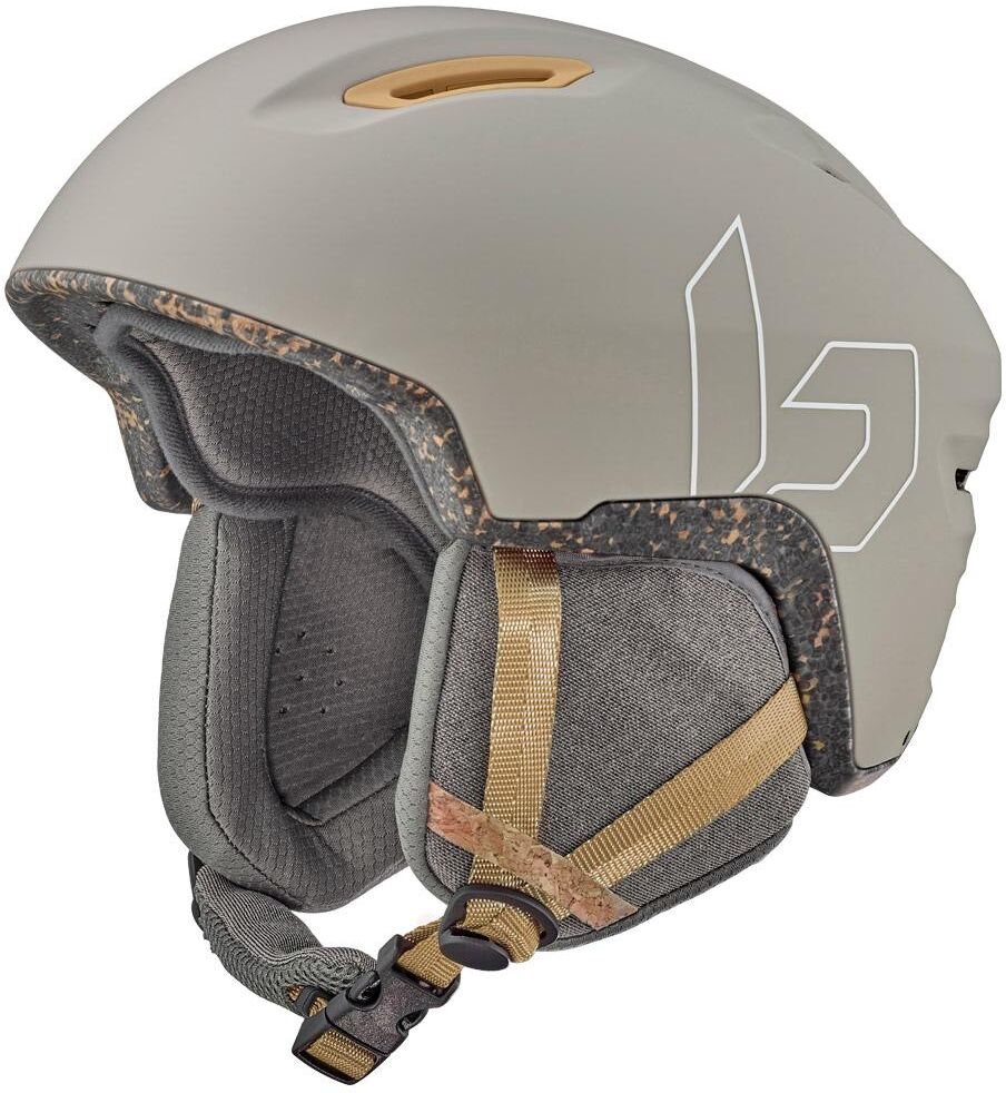 Bollé  - Eco Atmos Oatmeal Matte - S - Casque de ski