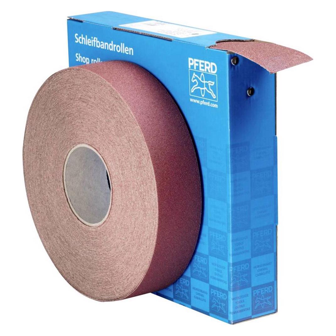 Pferd Schleifpapierrolle (80) (45016208)