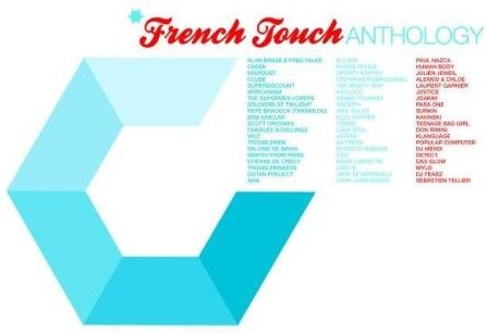 Various - French Touch Anthology - Preis vom 09.10.2026 07:28:09 h