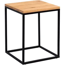 Beistelltisch RALF (BHT 40x52x40 cm) - BHT 40x52x40 cm